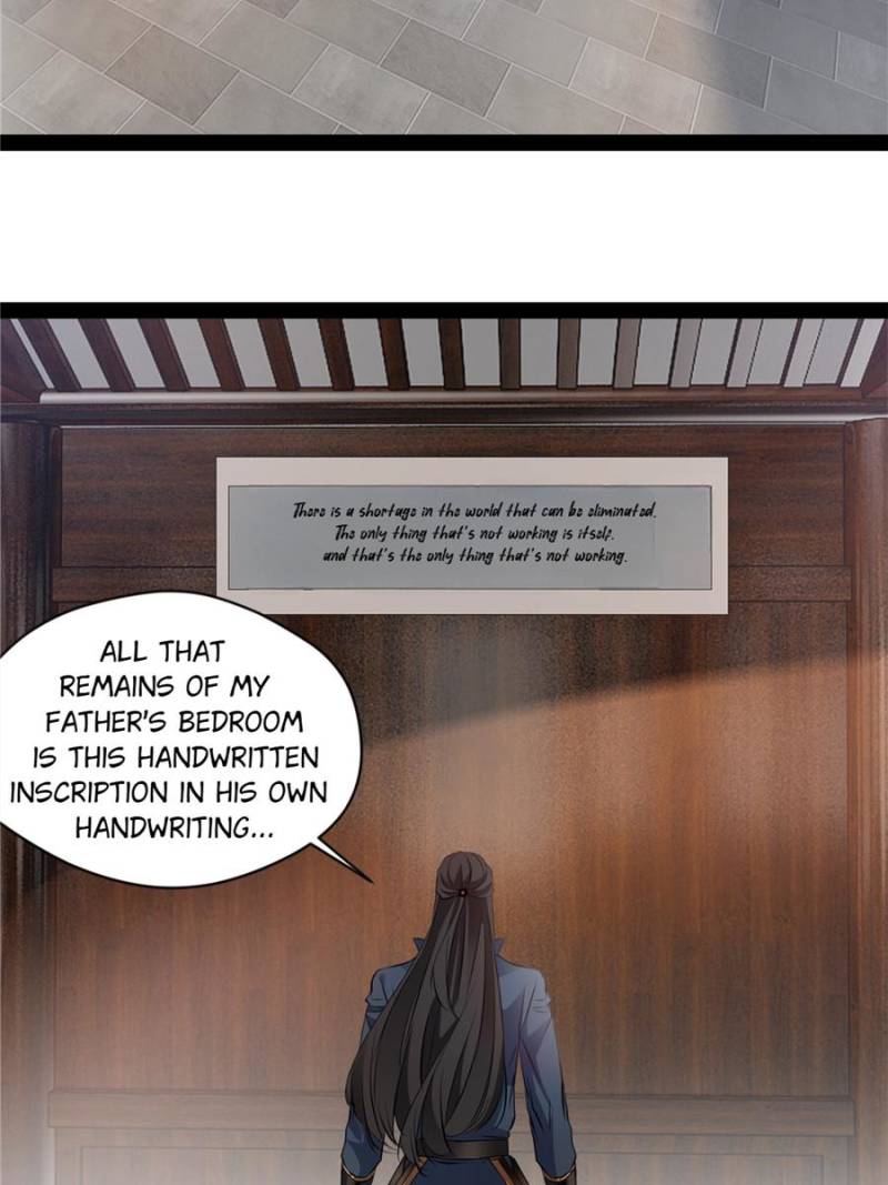 The Supreme Master Chapter 159 - Page 4