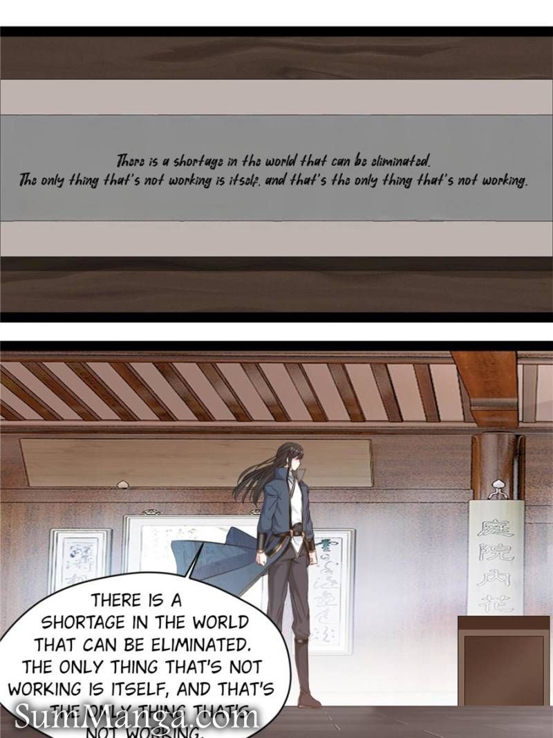 The Supreme Master Chapter 159 - Page 6