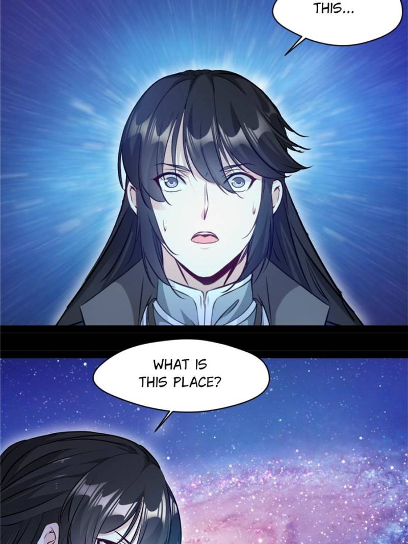The Supreme Master Chapter 159 - Page 8