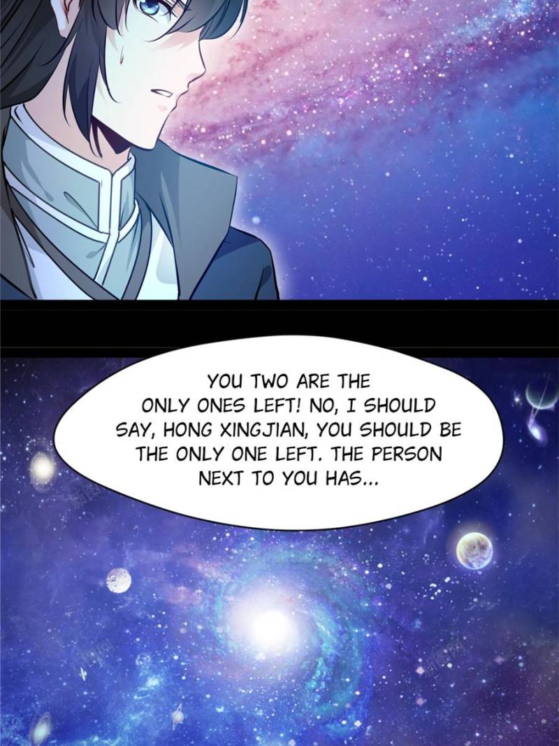 The Supreme Master Chapter 159 - Page 9