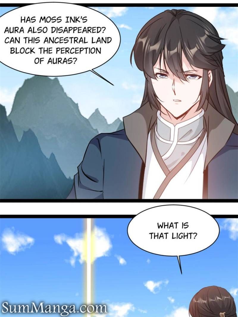 The Supreme Master Chapter 162 - Page 12