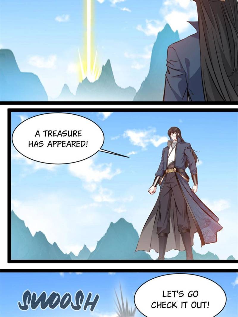 The Supreme Master Chapter 162 - Page 13