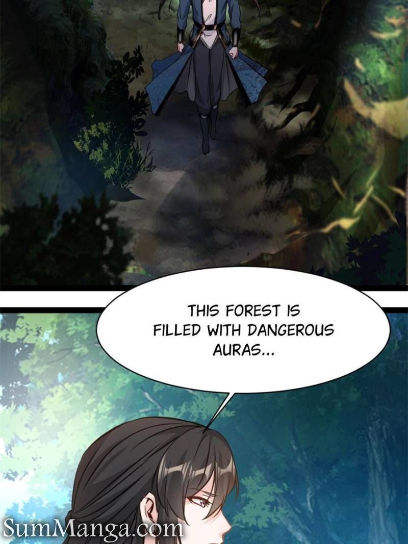 The Supreme Master Chapter 162 - Page 15