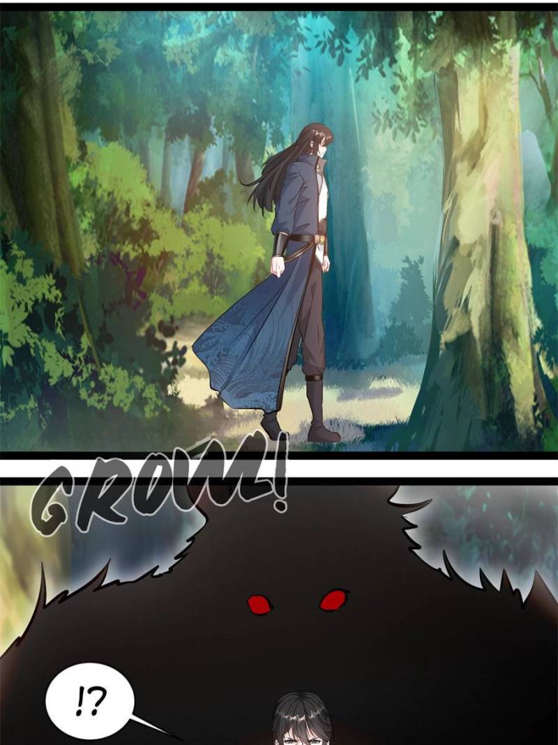 The Supreme Master Chapter 162 - Page 17