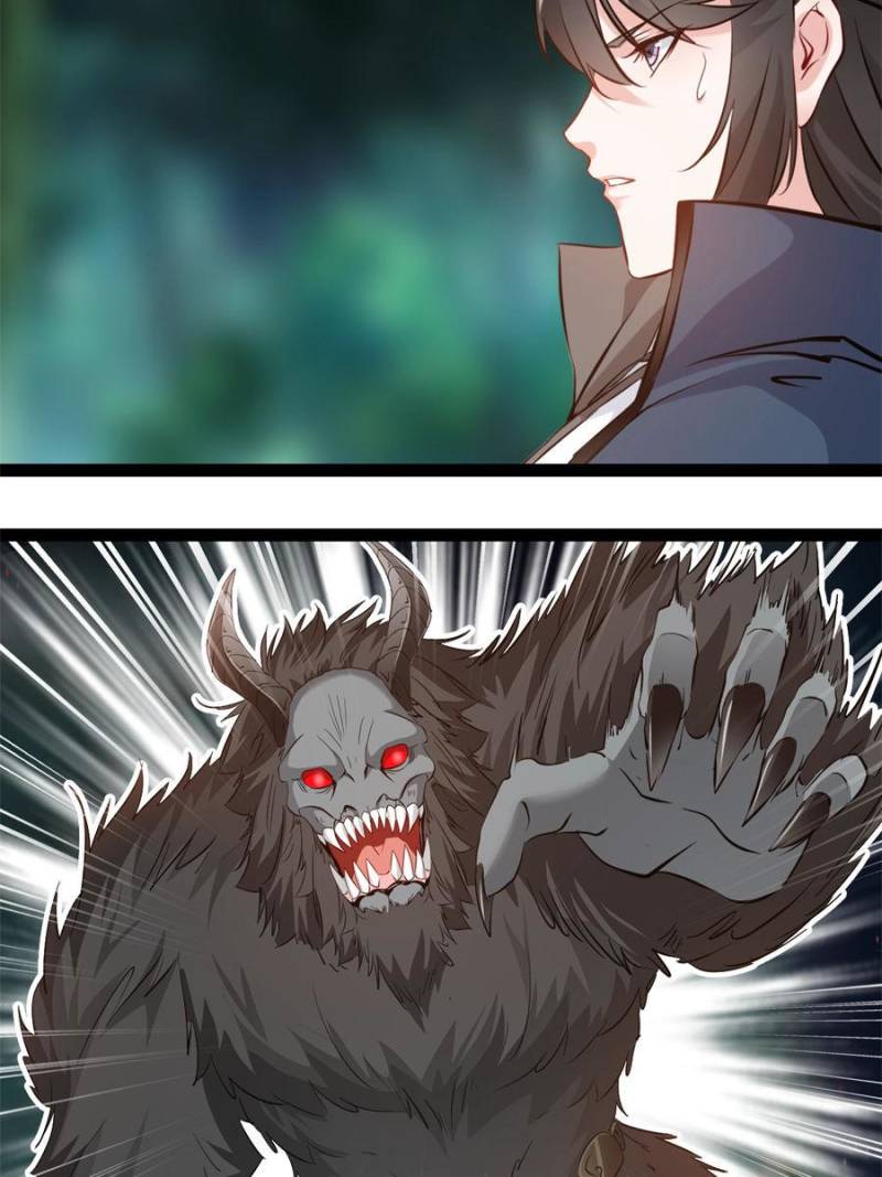 The Supreme Master Chapter 162 - Page 20