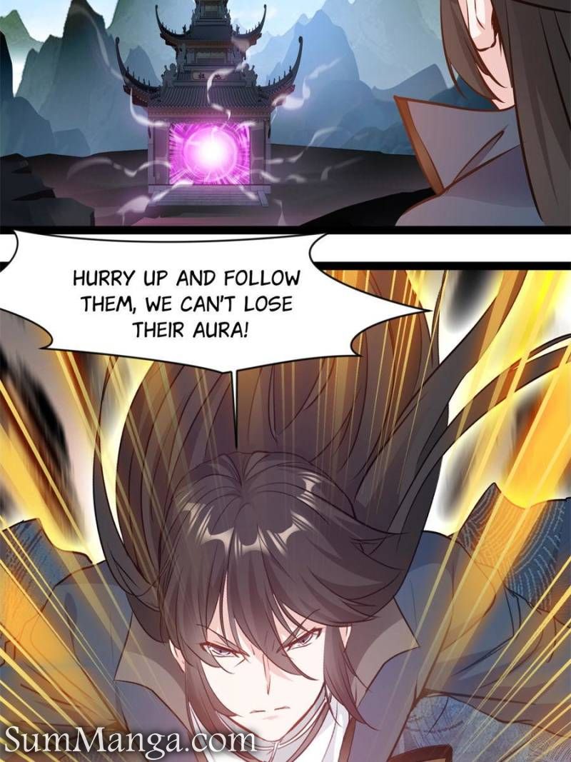 The Supreme Master Chapter 162 - Page 3