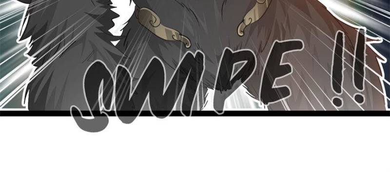 The Supreme Master Chapter 162 - Page 21