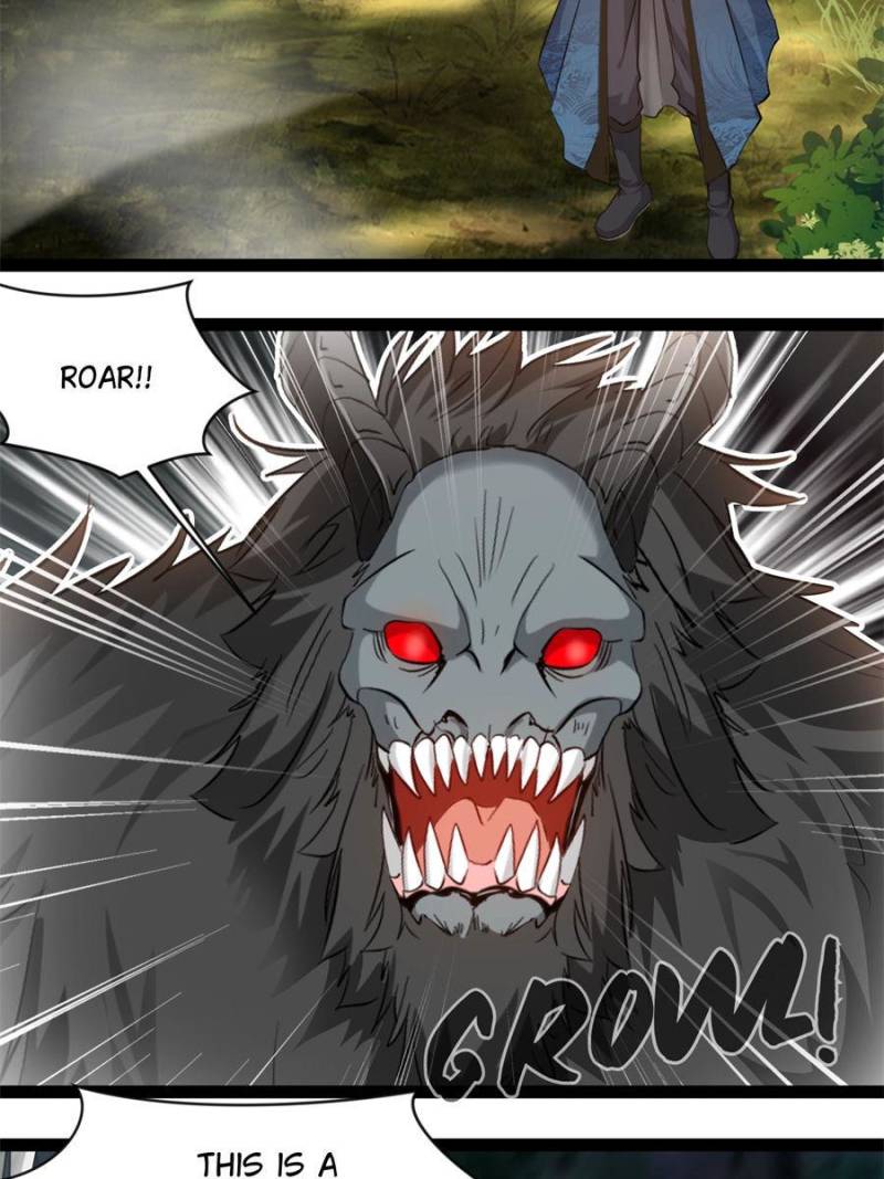 The Supreme Master Chapter 162 - Page 24