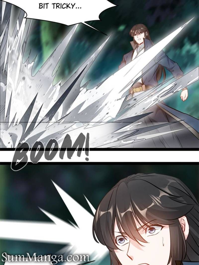 The Supreme Master Chapter 162 - Page 25