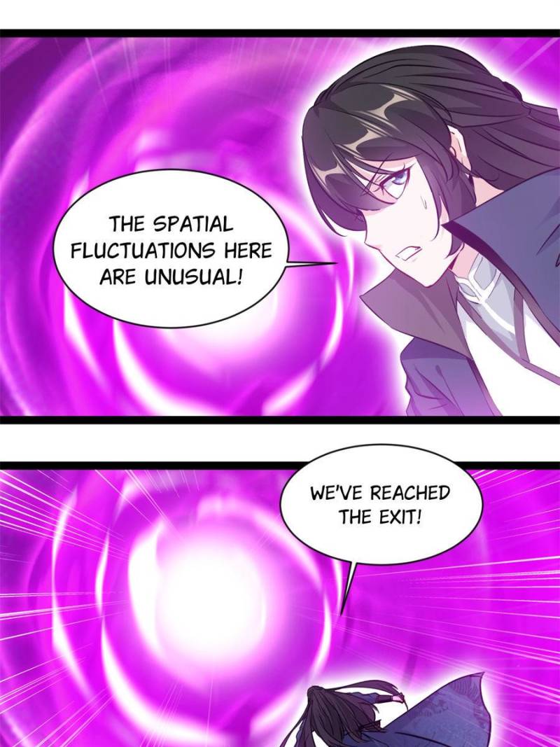 The Supreme Master Chapter 162 - Page 7