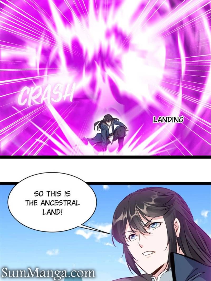 The Supreme Master Chapter 162 - Page 9