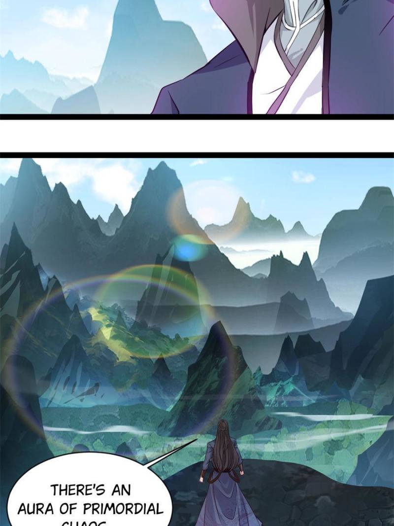 The Supreme Master Chapter 162 - Page 10