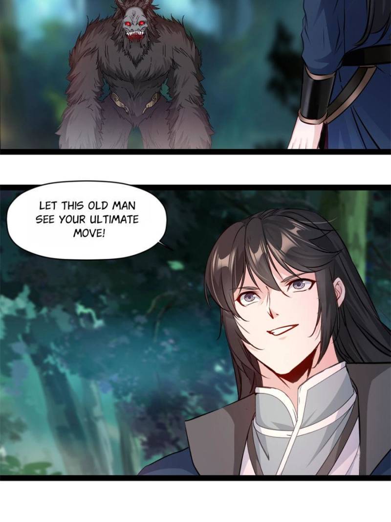 The Supreme Master Chapter 163 - Page 2