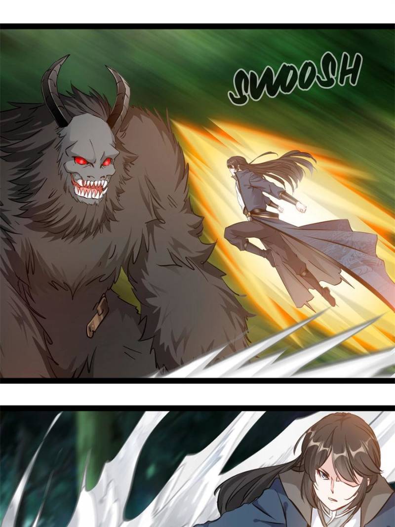 The Supreme Master Chapter 163 - Page 11