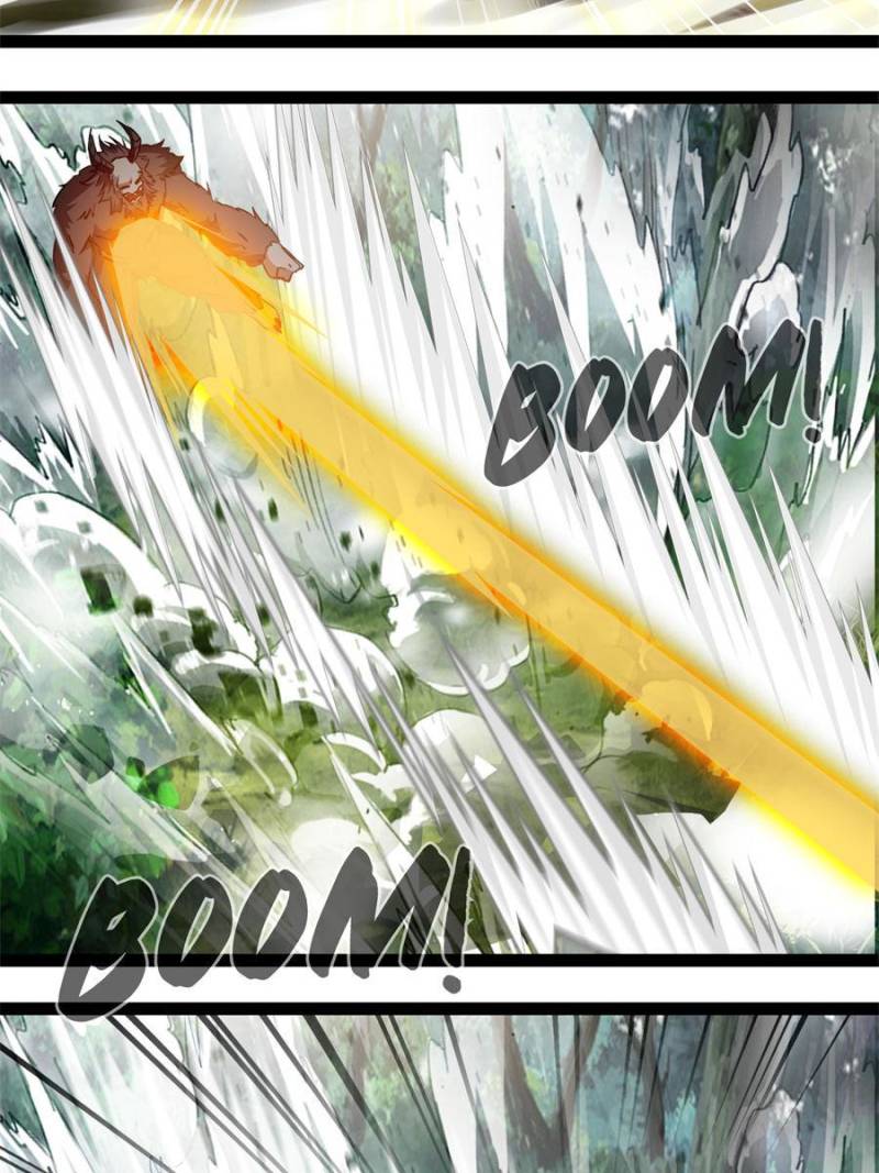 The Supreme Master Chapter 163 - Page 13