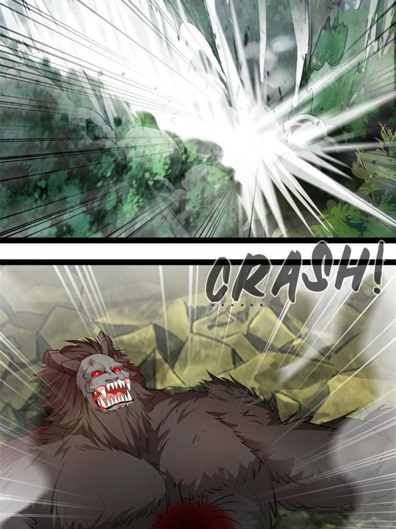 The Supreme Master Chapter 163 - Page 14