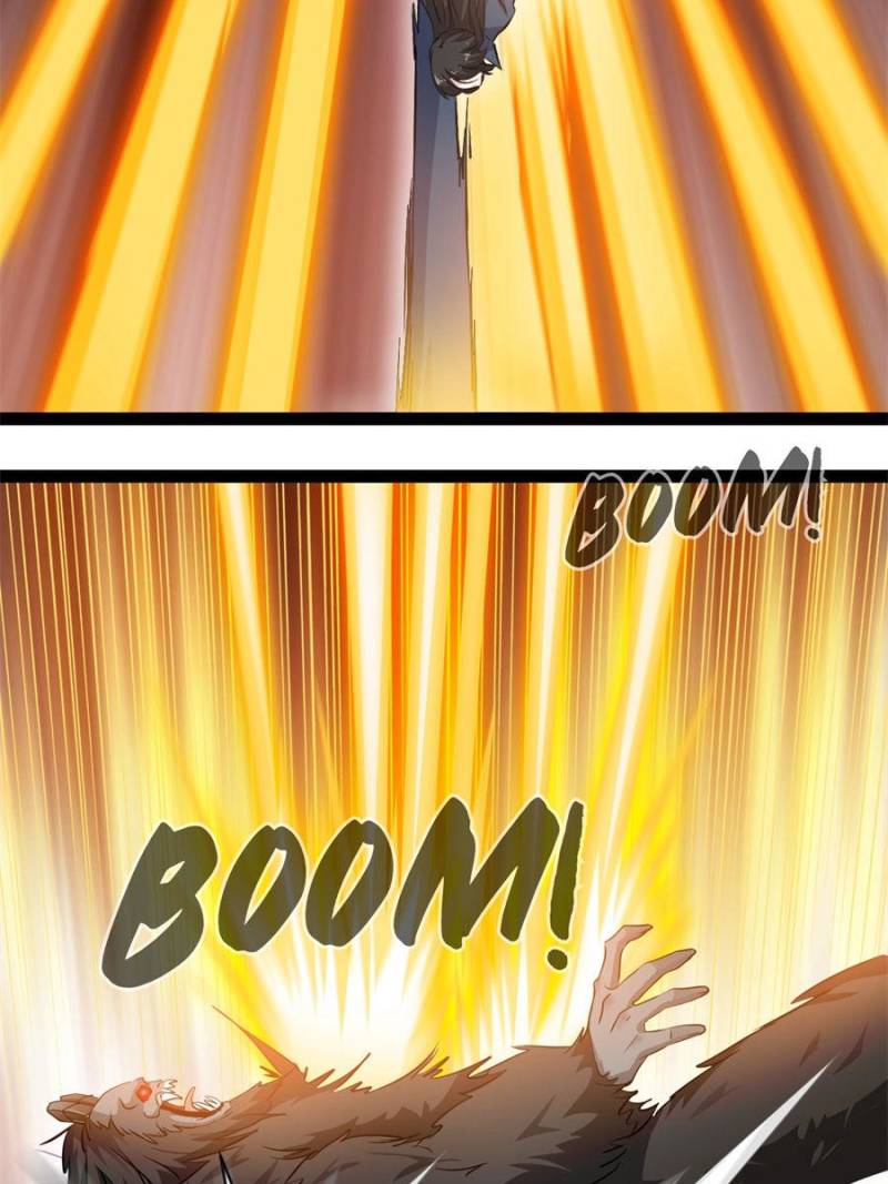 The Supreme Master Chapter 163 - Page 17