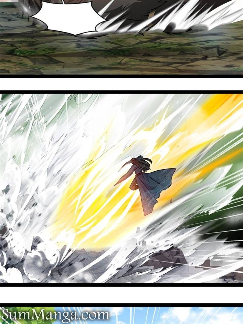 The Supreme Master Chapter 163 - Page 18