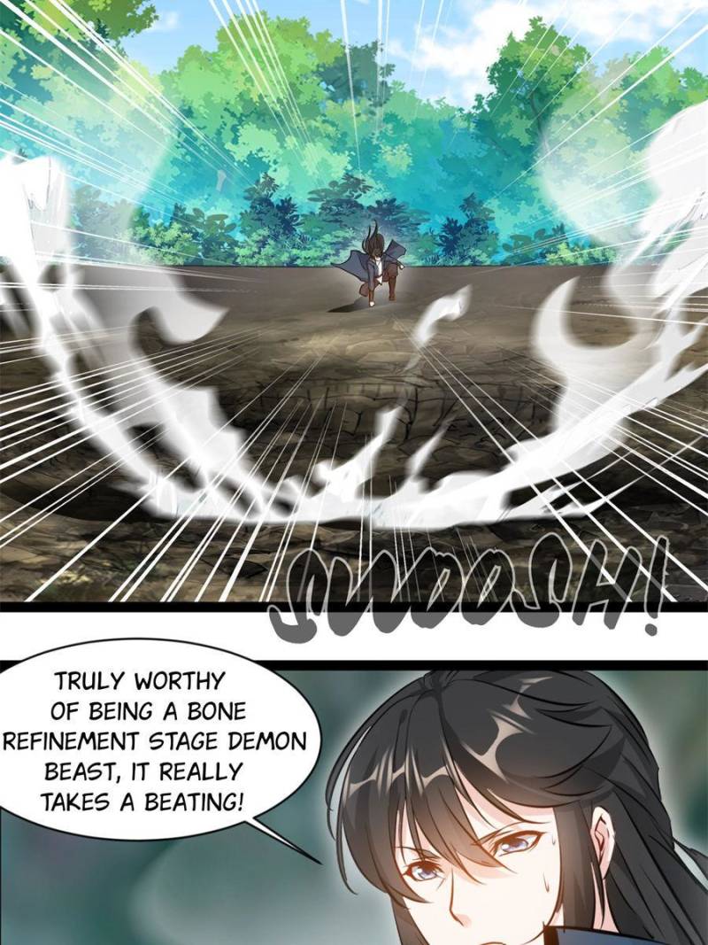 The Supreme Master Chapter 163 - Page 19