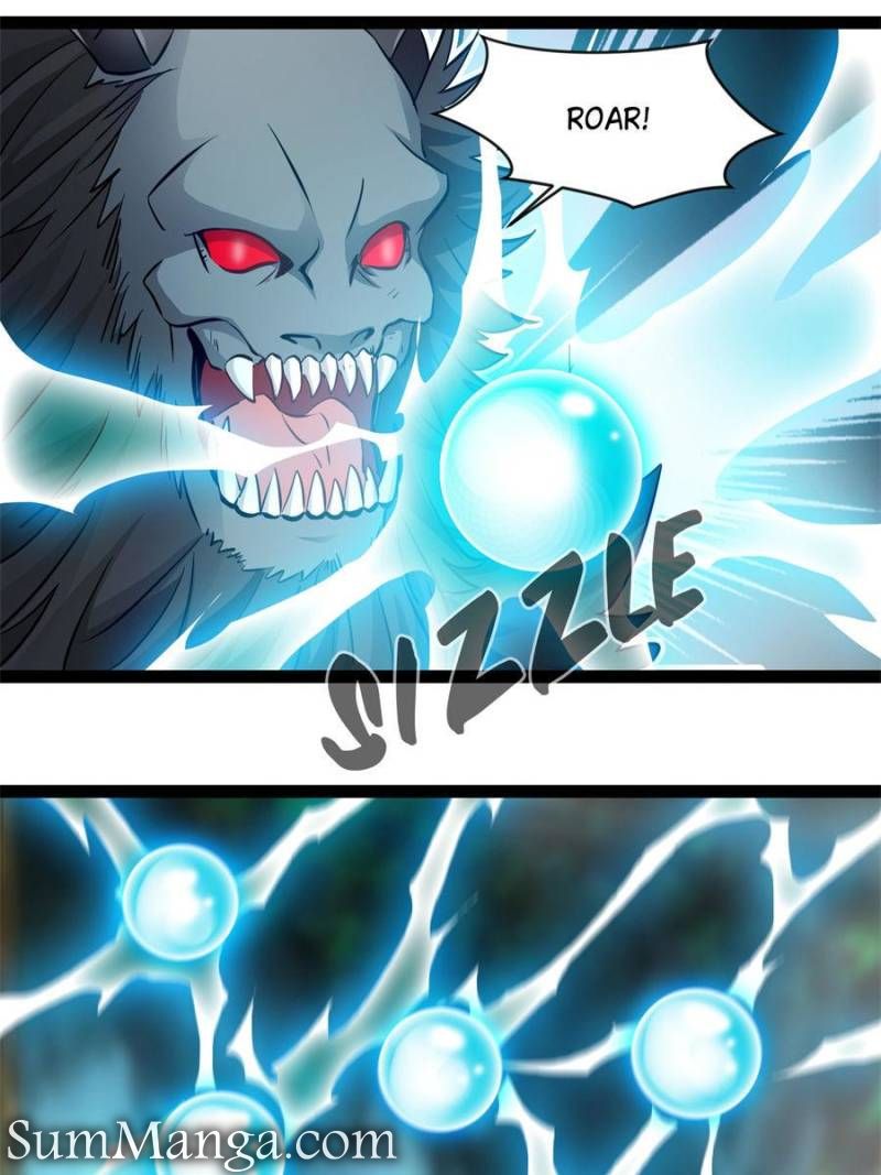 The Supreme Master Chapter 163 - Page 3