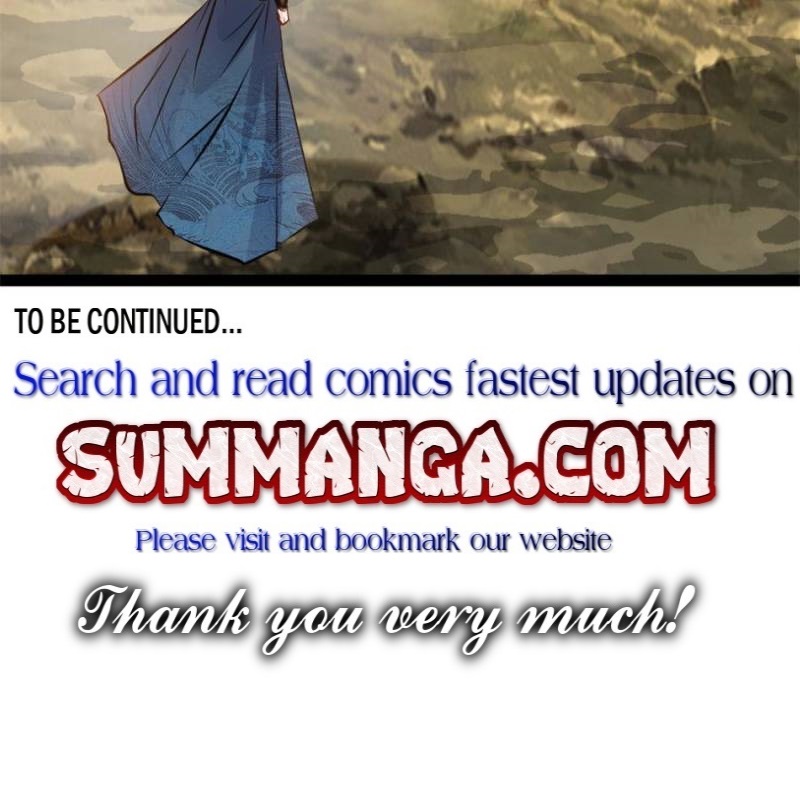 The Supreme Master Chapter 163 - Page 25