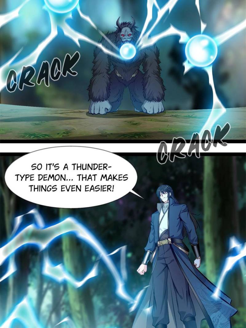 The Supreme Master Chapter 163 - Page 4