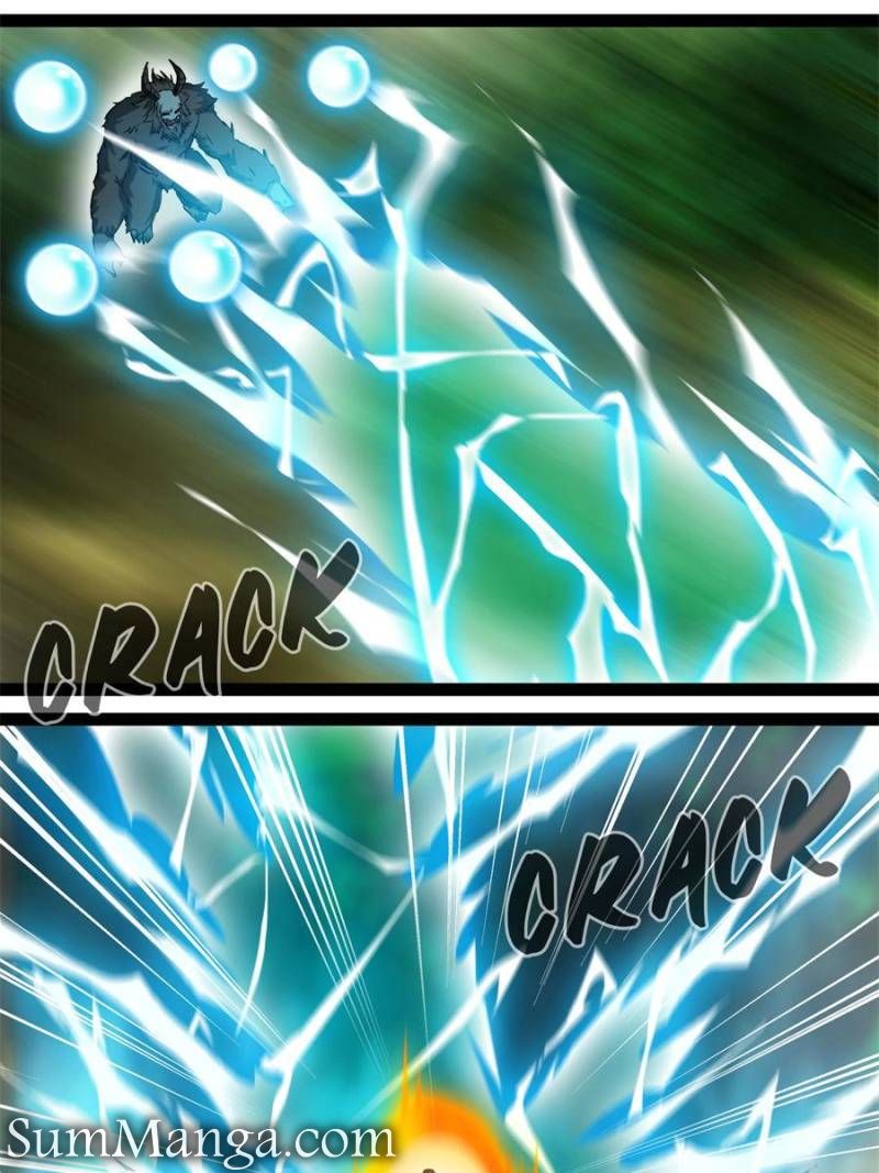 The Supreme Master Chapter 163 - Page 6