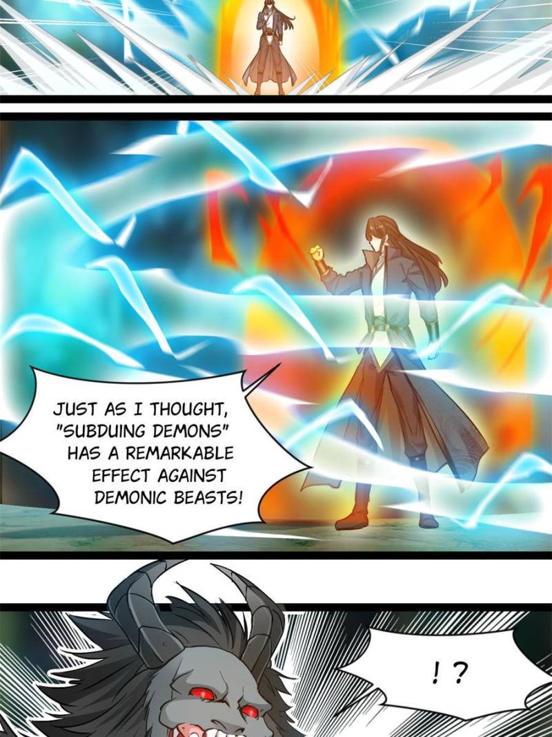 The Supreme Master Chapter 163 - Page 7