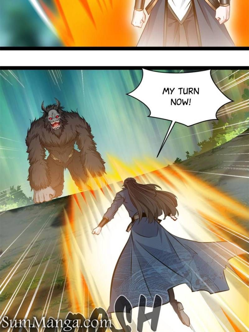 The Supreme Master Chapter 163 - Page 9