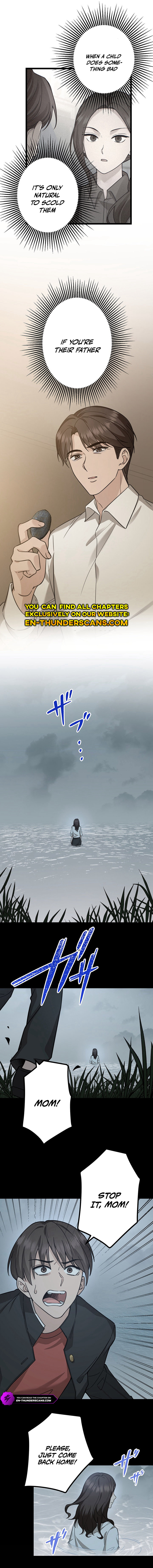 The Suspicious Housekeeper Chapter 18 - Page 2