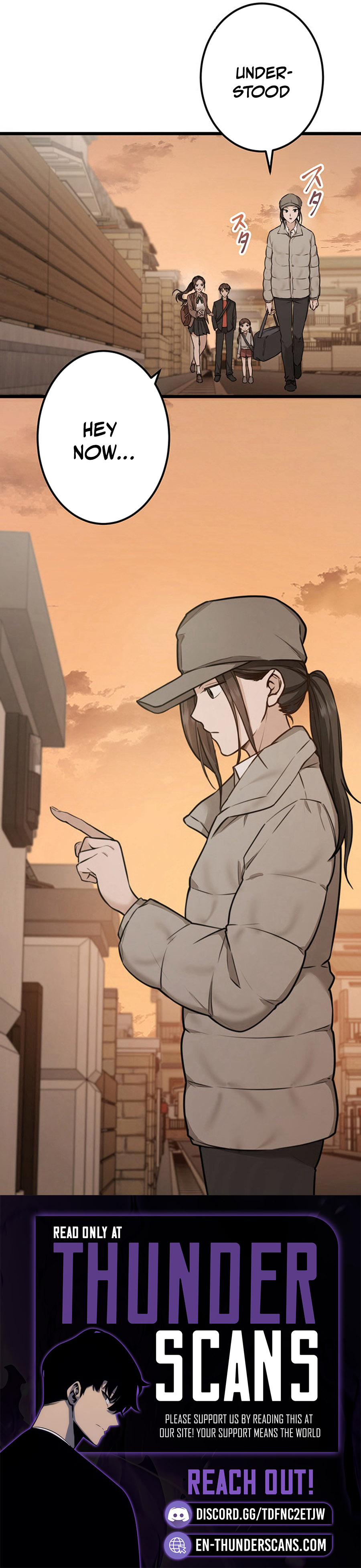 The Suspicious Housekeeper Chapter 18 - Page 12