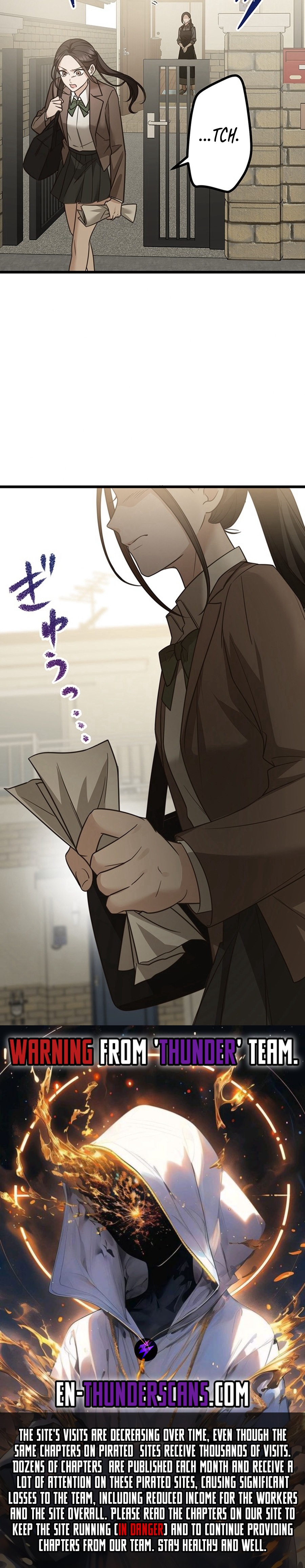 The Suspicious Housekeeper Chapter 9 - Page 13