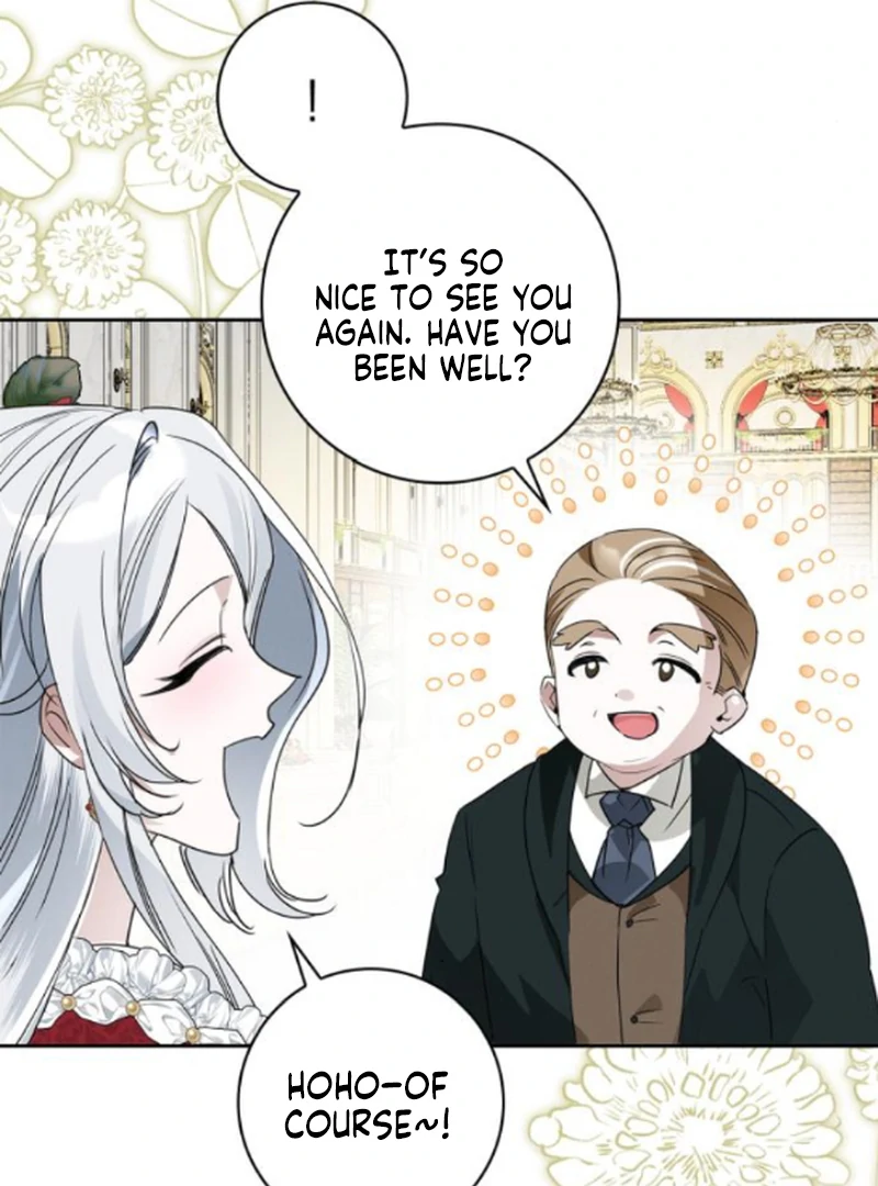 The Swindler Couple of Ardel Chapter 14 - Page 108
