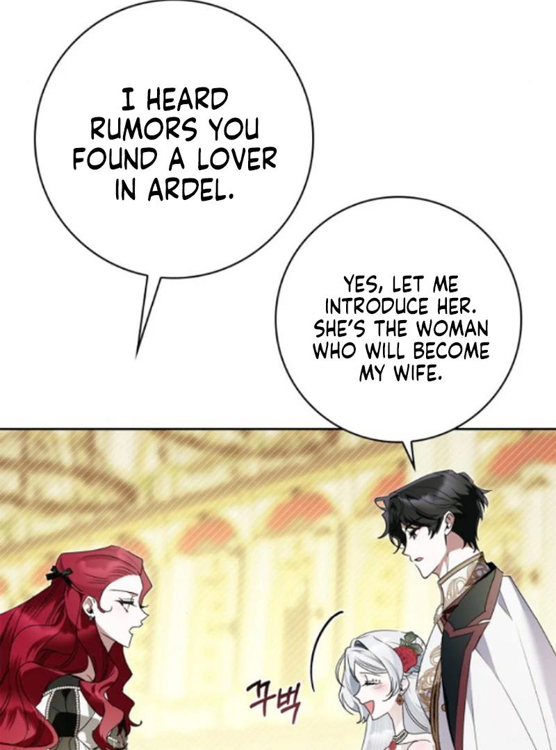 The Swindler Couple of Ardel Chapter 14 - Page 137