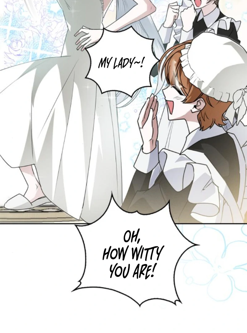 The Swindler Couple of Ardel Chapter 14 - Page 27