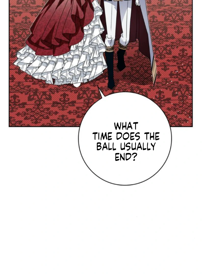 The Swindler Couple of Ardel Chapter 14 - Page 60