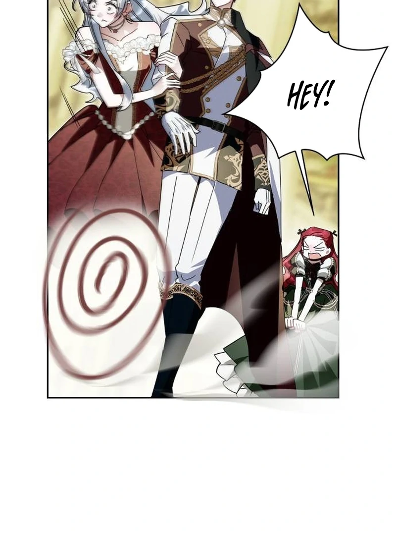 The Swindler Couple of Ardel Chapter 15 - Page 39