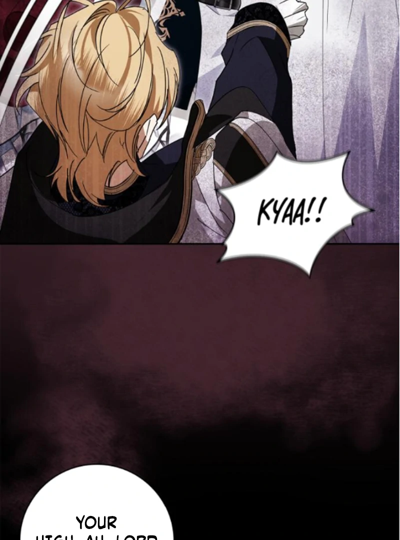 The Swindler Couple of Ardel Chapter 16 - Page 100
