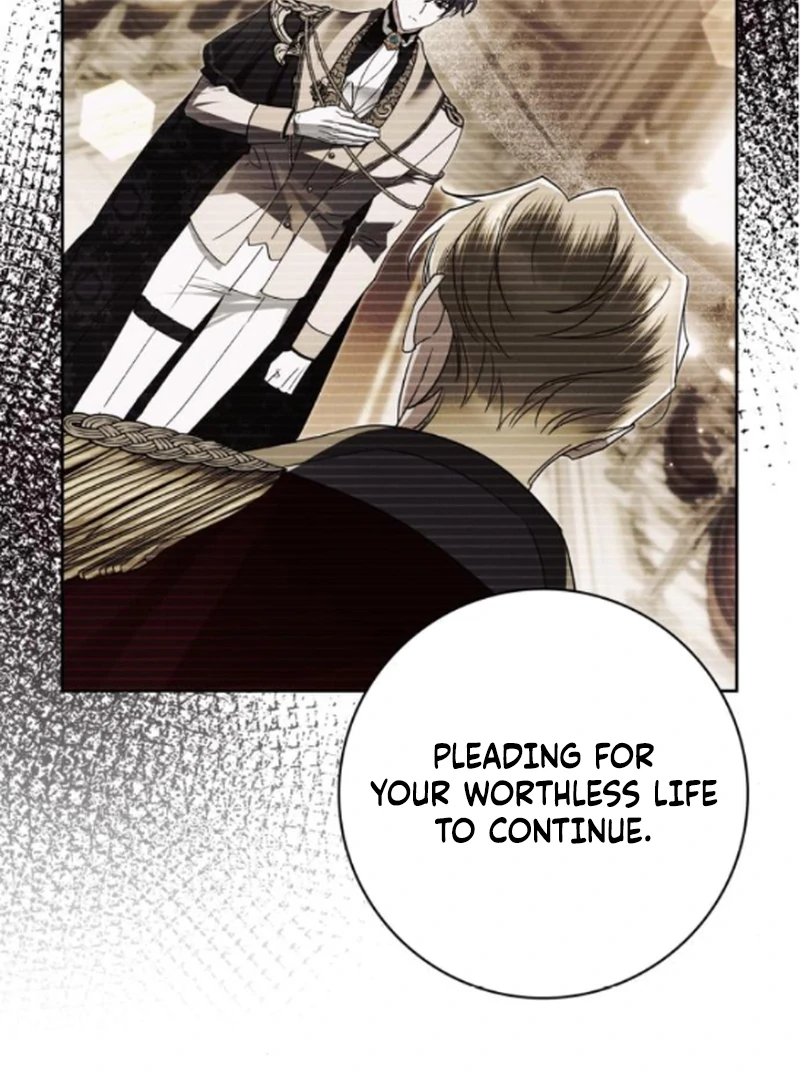 The Swindler Couple of Ardel Chapter 16 - Page 111