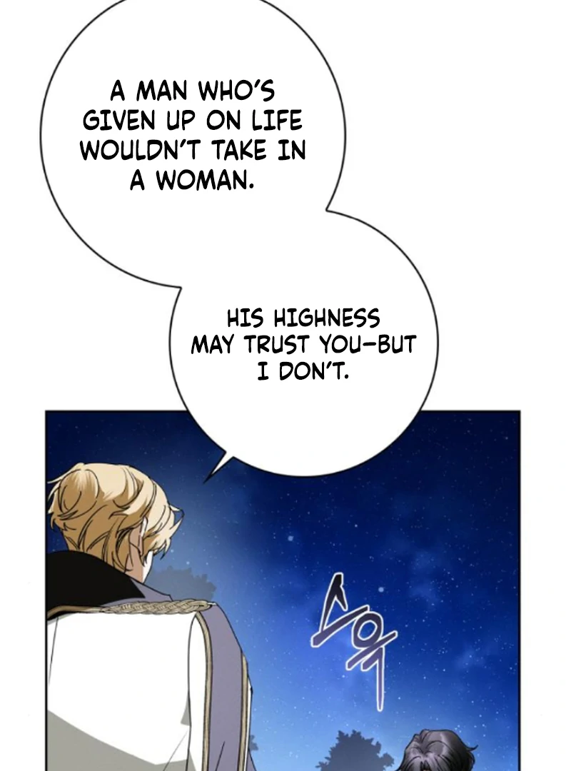 The Swindler Couple of Ardel Chapter 16 - Page 116