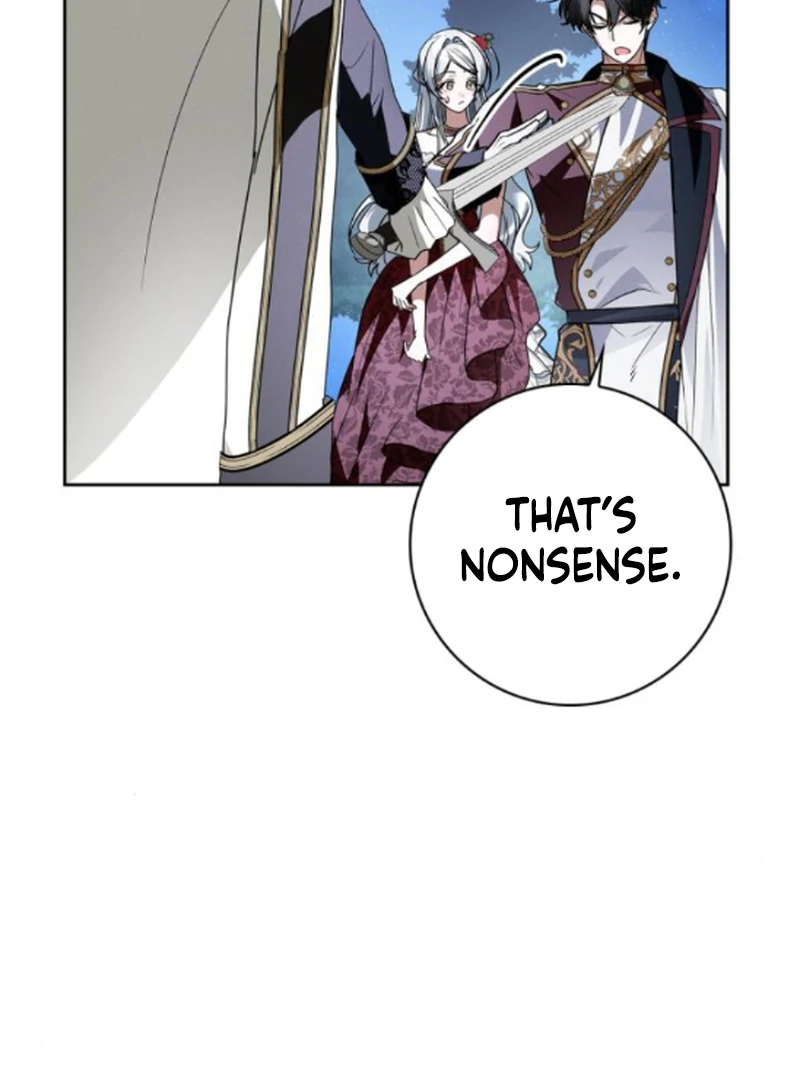 The Swindler Couple of Ardel Chapter 16 - Page 117