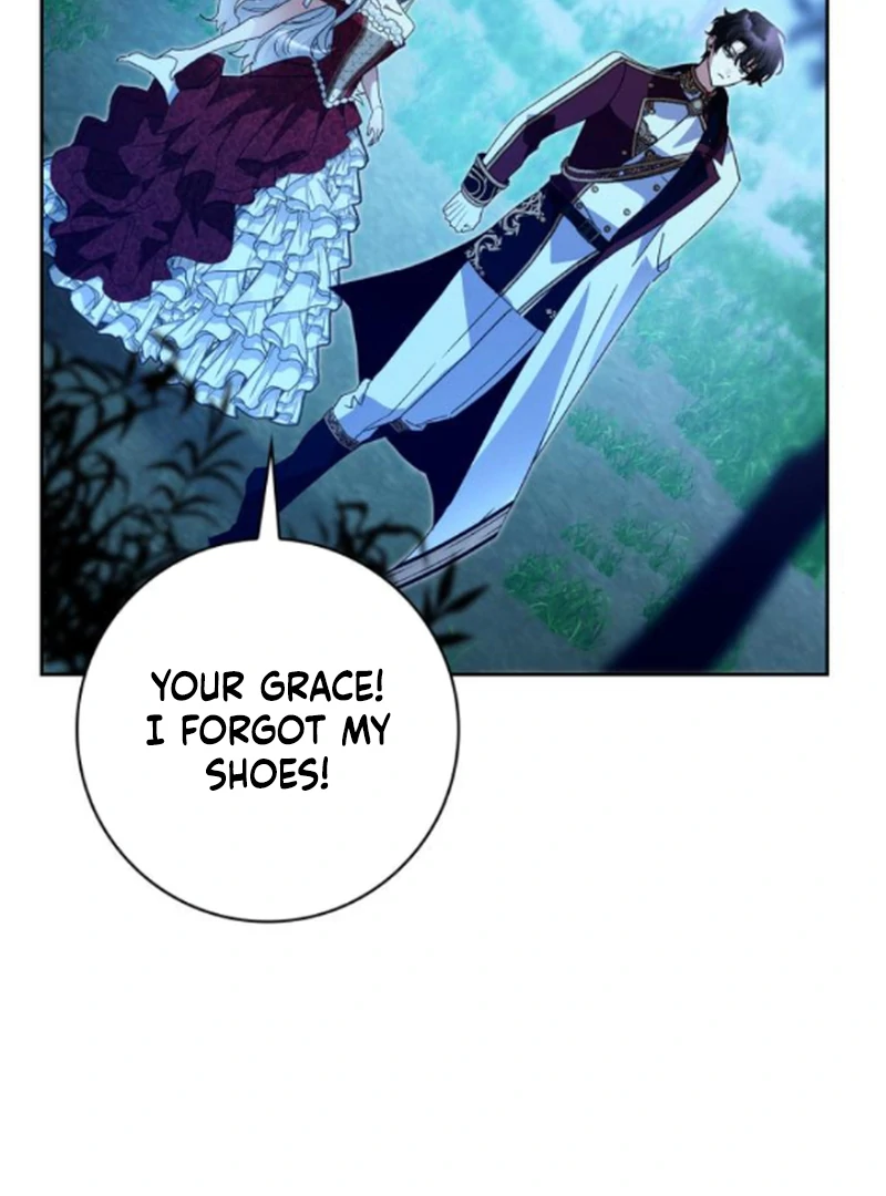 The Swindler Couple of Ardel Chapter 16 - Page 130