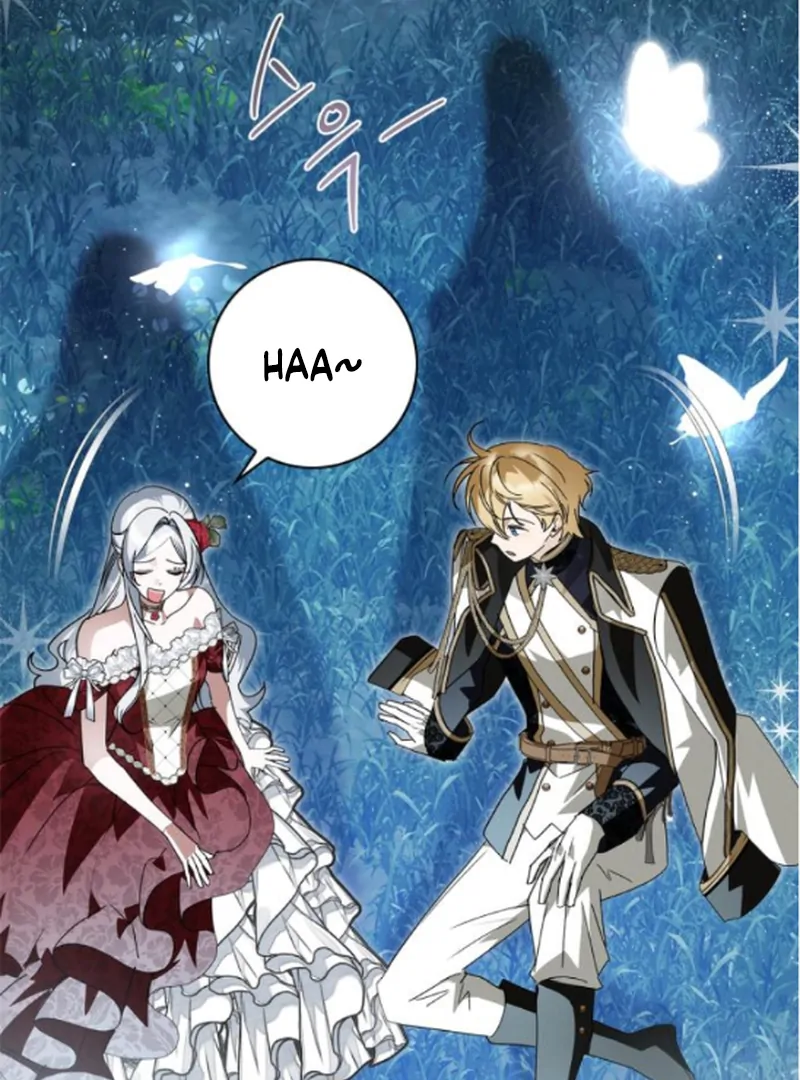 The Swindler Couple of Ardel Chapter 16 - Page 36