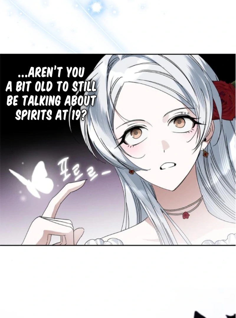 The Swindler Couple of Ardel Chapter 16 - Page 44