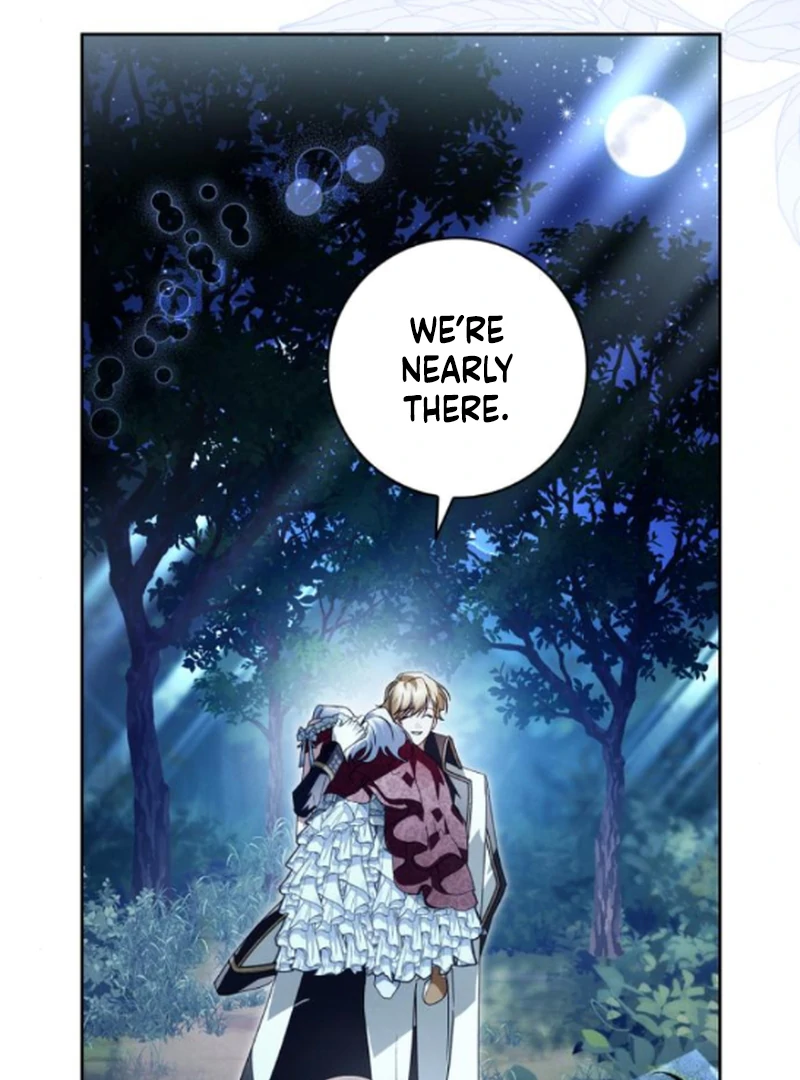 The Swindler Couple of Ardel Chapter 16 - Page 7