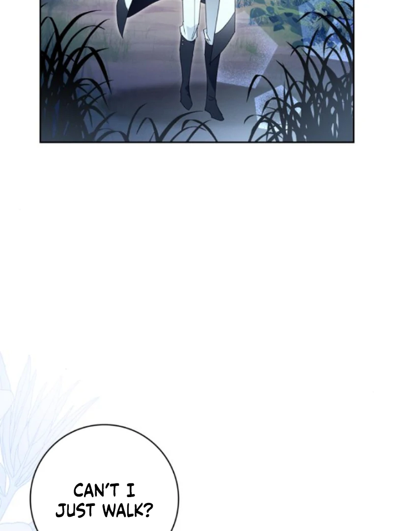 The Swindler Couple of Ardel Chapter 16 - Page 8