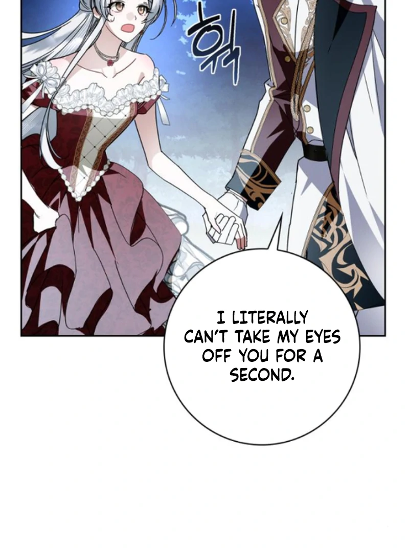 The Swindler Couple of Ardel Chapter 16 - Page 91
