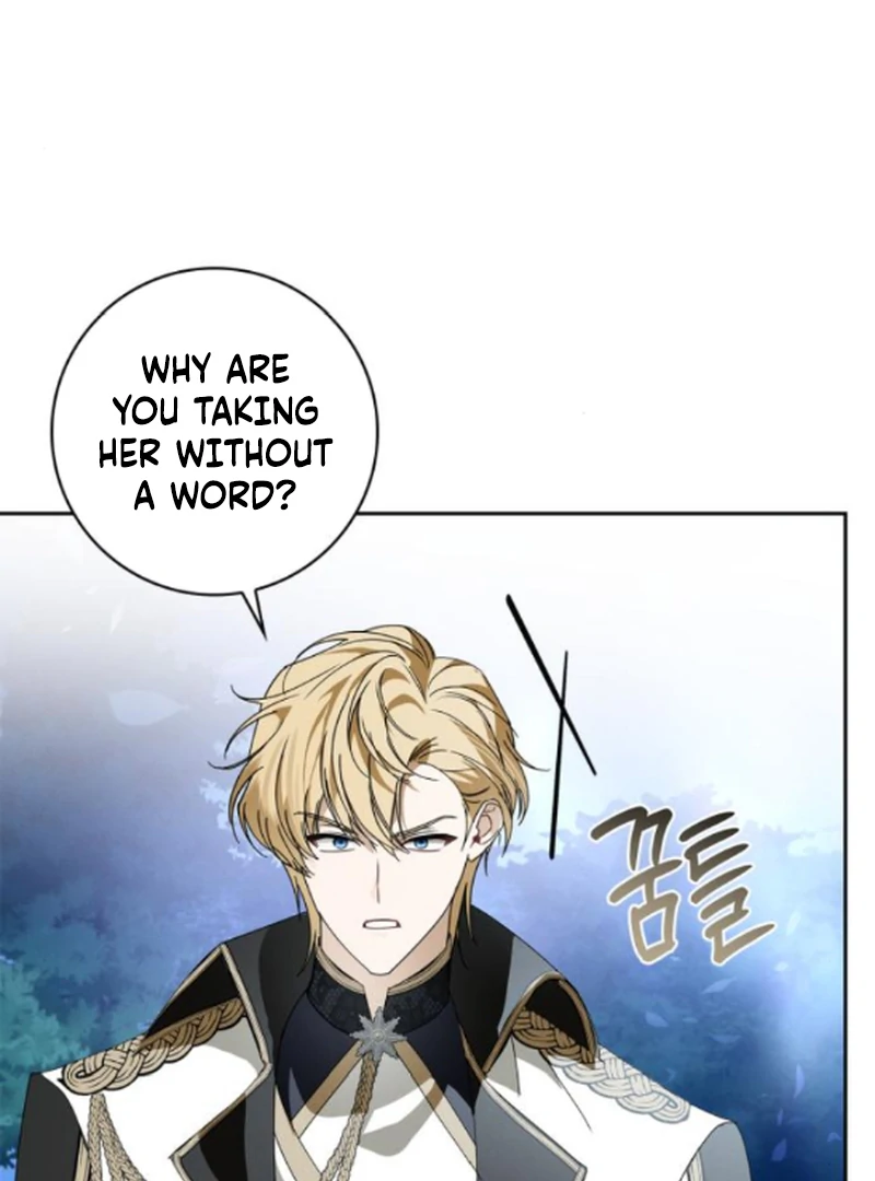 The Swindler Couple of Ardel Chapter 16 - Page 92