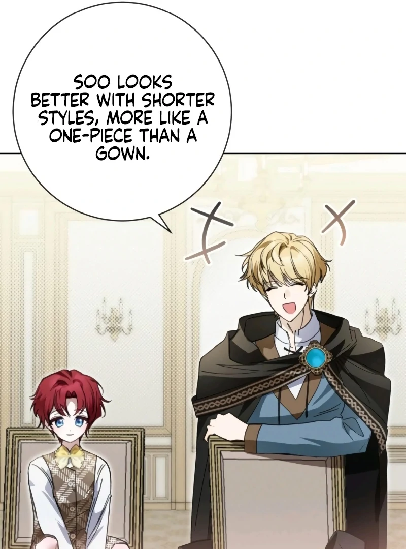 The Swindler Couple of Ardel Chapter 19 - Page 105