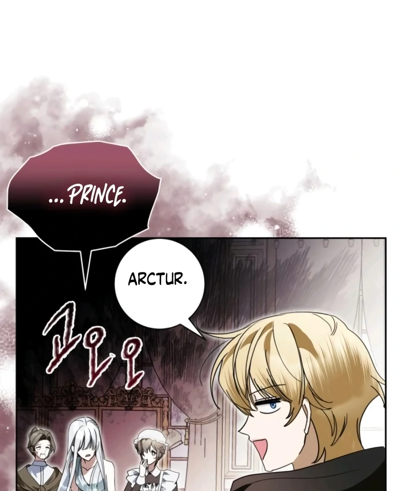 The Swindler Couple of Ardel Chapter 19 - Page 108